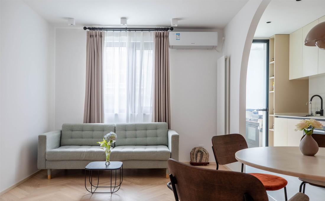 爱马仕橘现代家居设计-6