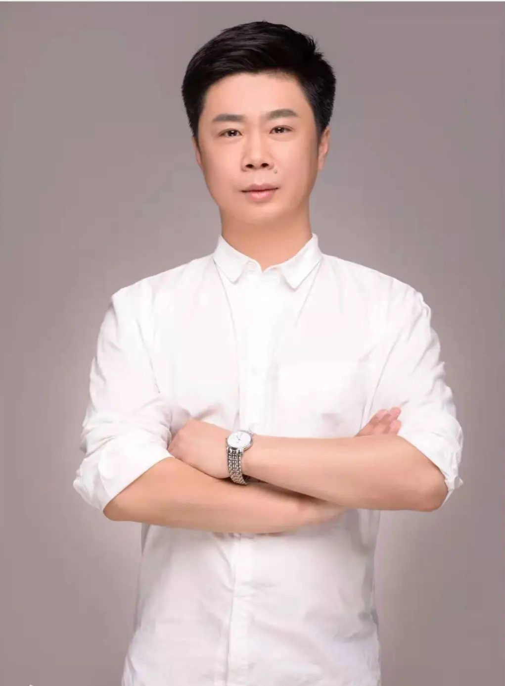 现代简约家居设计丨于成-36