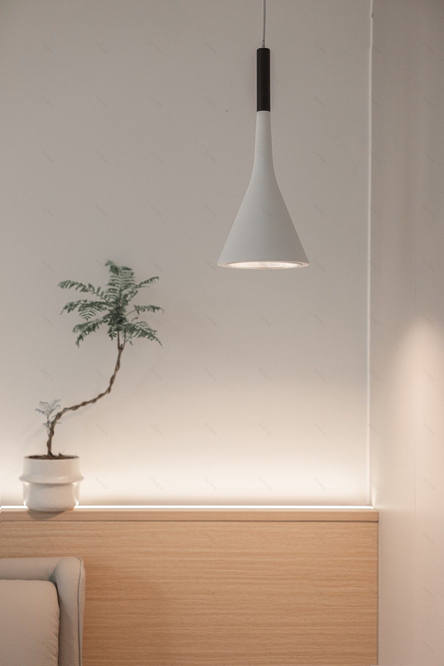 空间演绎生活丨中国南充丨四川叁拾壹空间設計-14