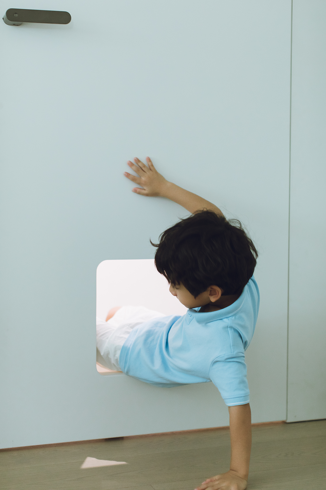 新作 · 余颢凌｜深圳700㎡ 半山观海别墅丨中国深圳丨STUDIO.Y室内设计事务所,四川尚舍家室内设计-207