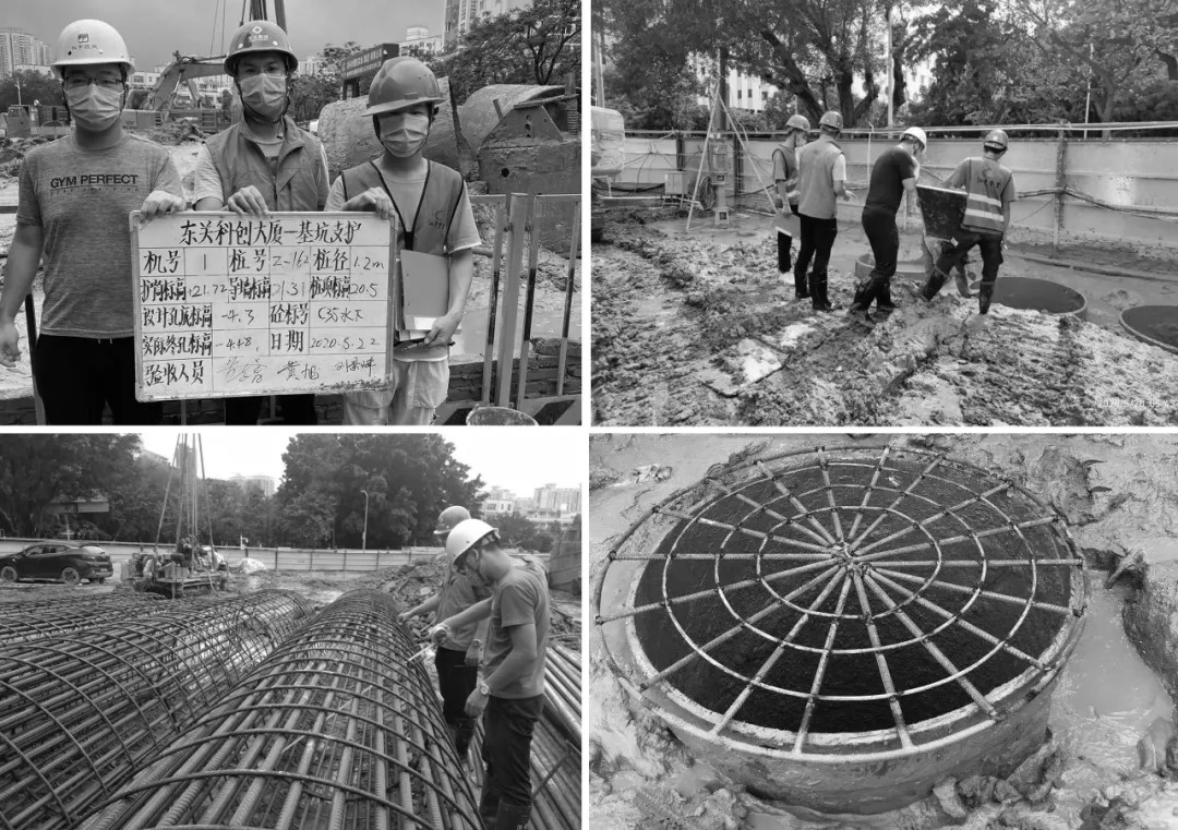  一境建筑设计丨深圳东关科创大厦 建筑设计 丨中国深圳-8