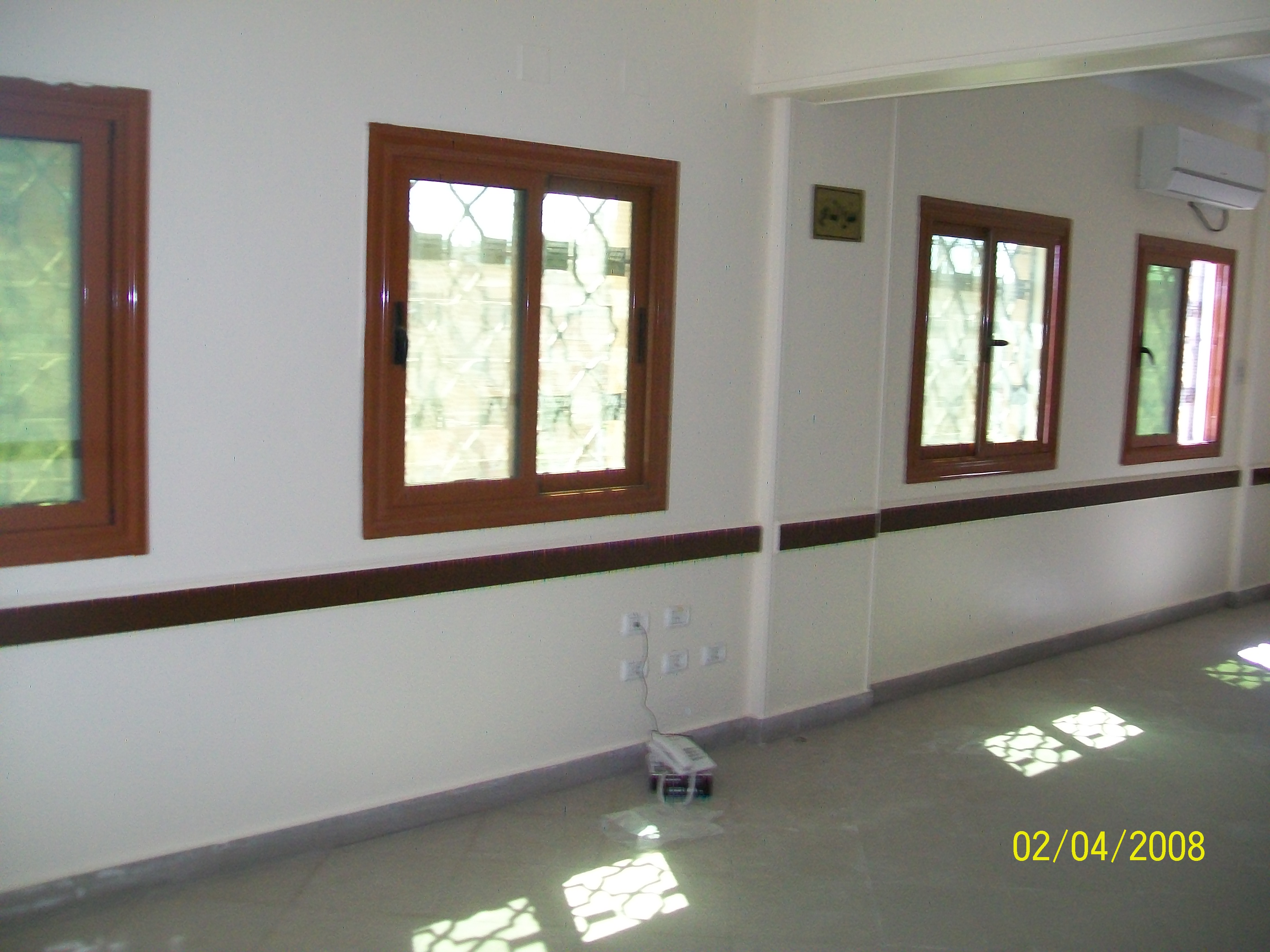 BIR AI-ABED 社交保险办公楼 | KAYAN 咨询集团-27