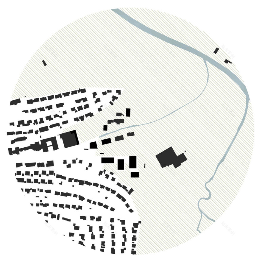 Ortseingang Dätzingen 村庄入口开发项目丨H|G Architekten und Stadtplaner-12