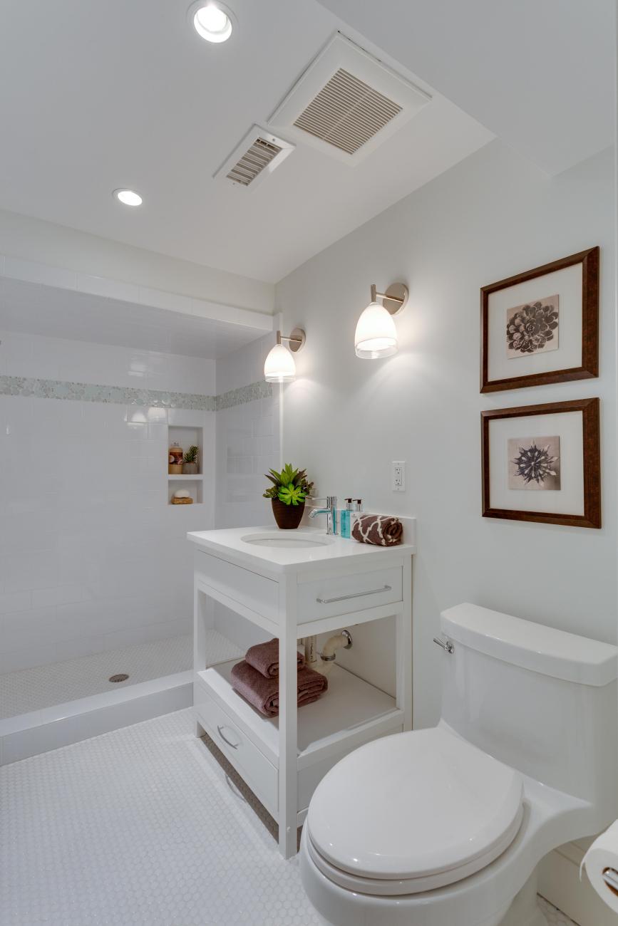 丨美国克利夫兰丨Ballard + Mensua Architecture-39