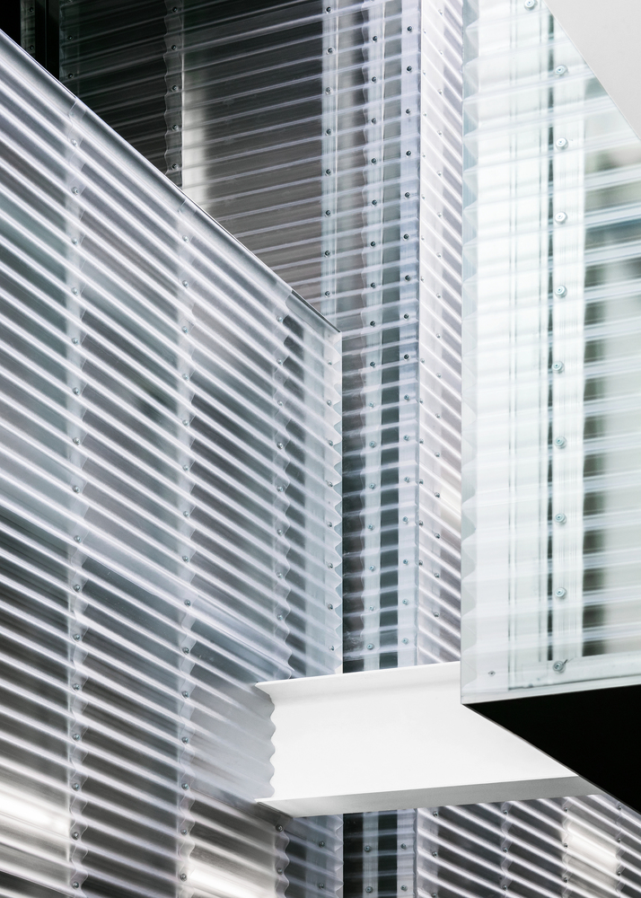 首尔 station NEO 孵化器 | 灵活共享空间打造深度科技创业生态-30