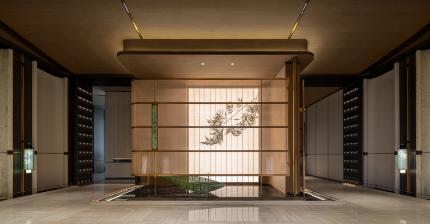 漫思设计 · 成都源启金沙丨中国成都-42