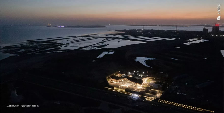 中南唐山·拉唯那体验中心 |  上海柏涛 | 中国河北唐山-2