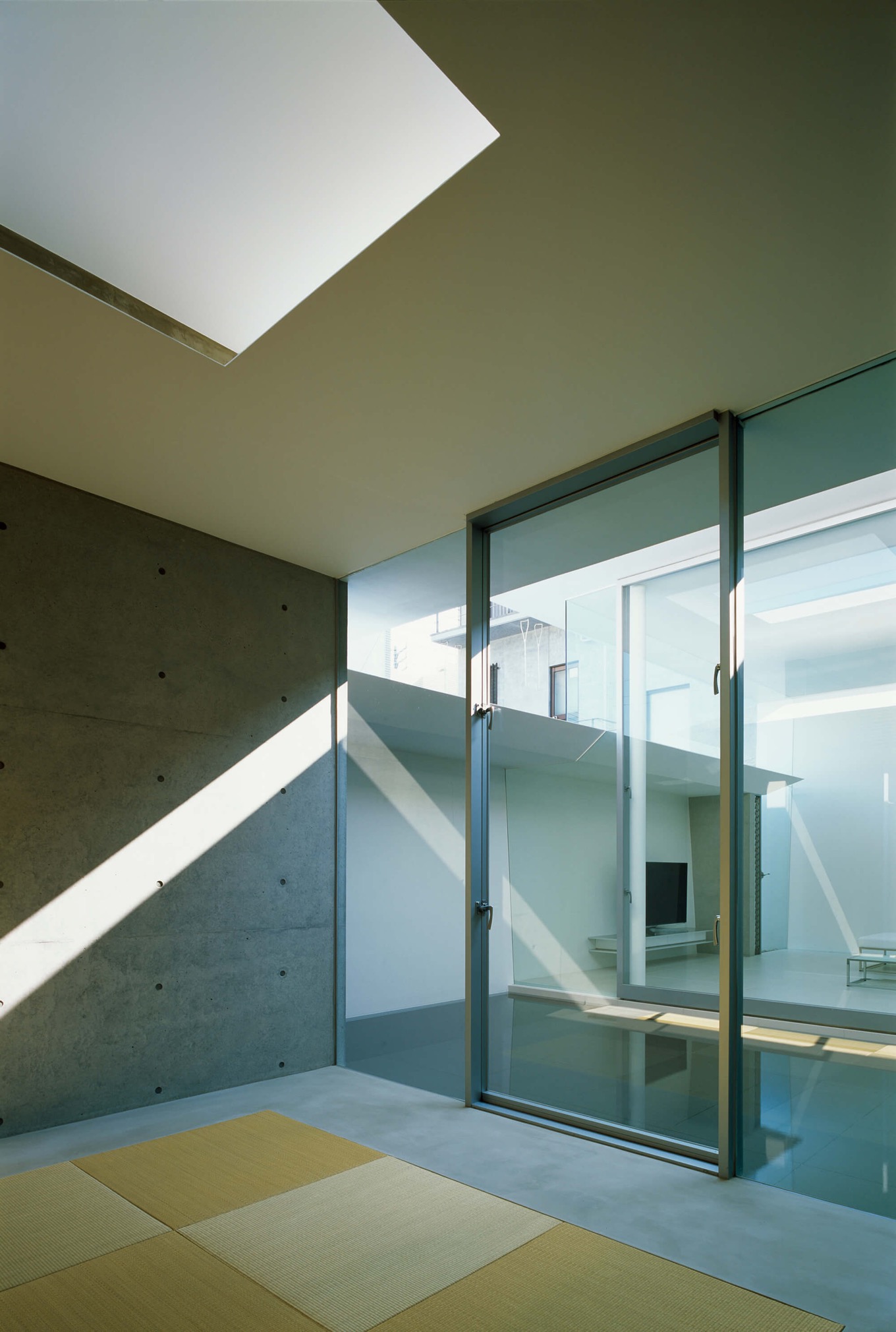 G HOUSE KUBOTA ARCHITECT ATELIER-16