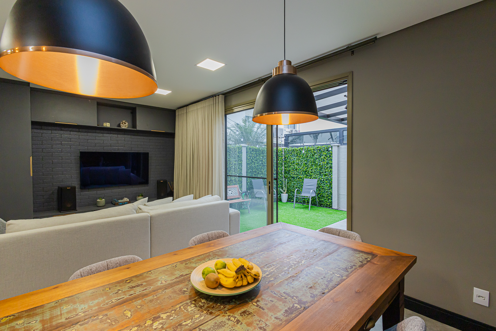 Contemporary Residence | Porto Alegre, Brazil-48