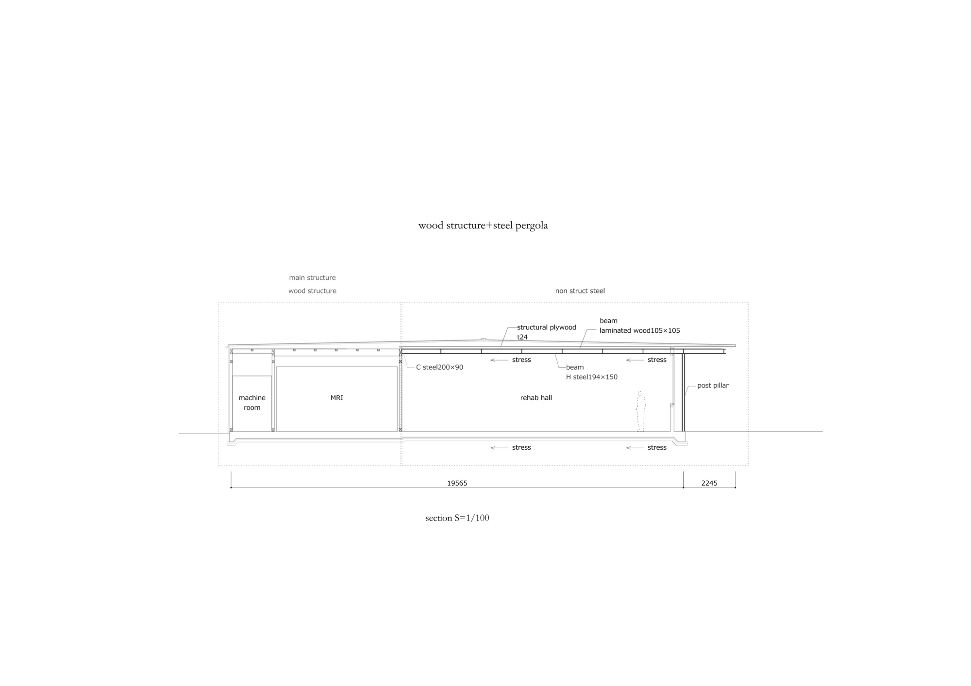 电子诊所，工作室 N丨日本-40