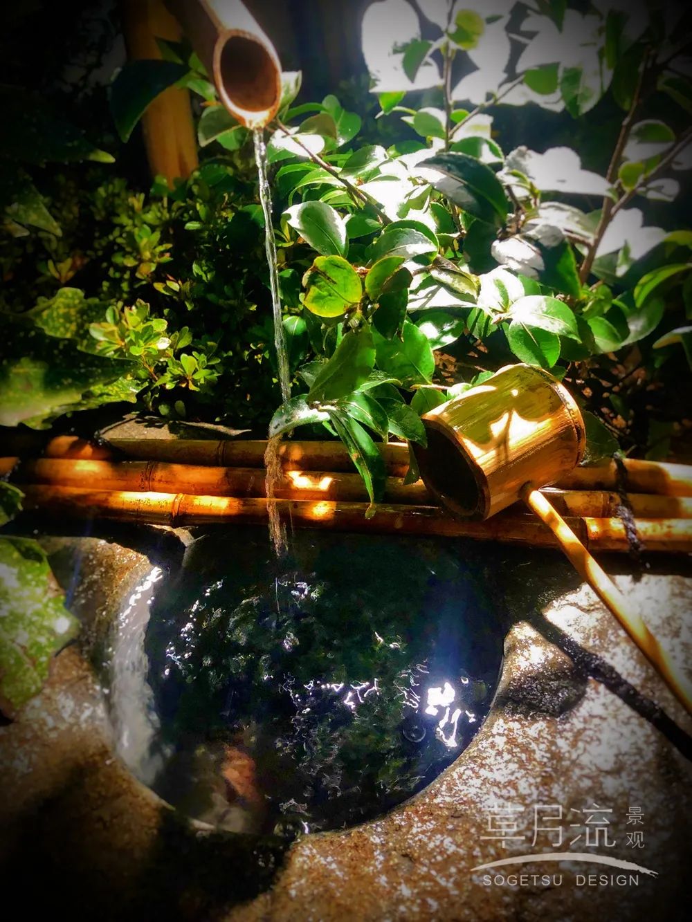 桃源小镇品霞苑丨草月流-21