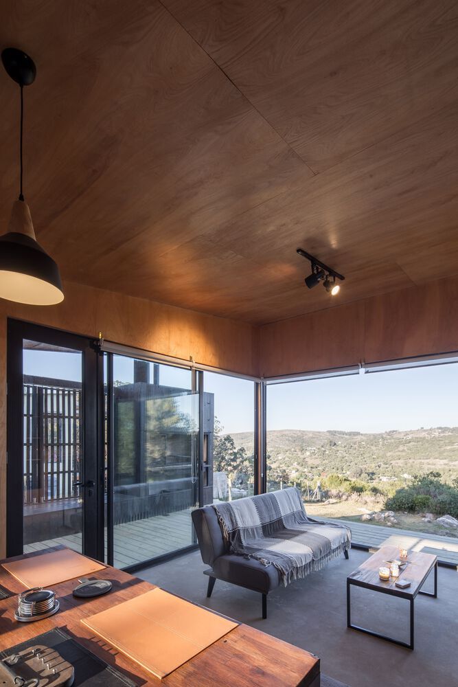 费德里卡之家丨乌拉圭丨TATU Arquitectura-27