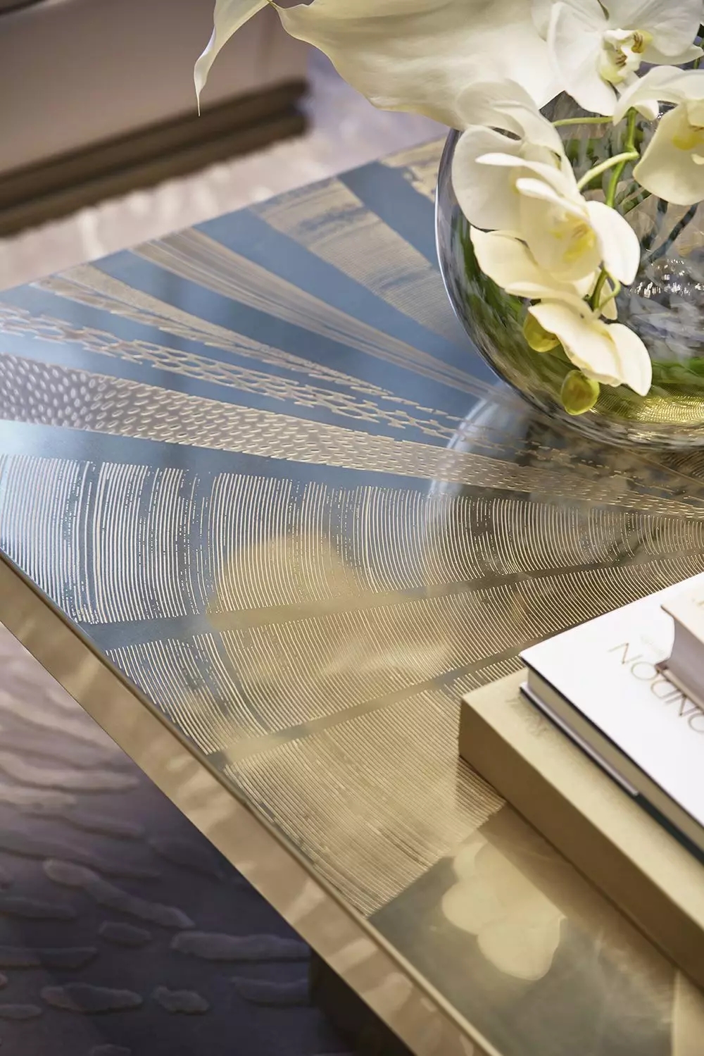 复式公寓样板房,孟买楼盘丨印度丨Elicyon-9