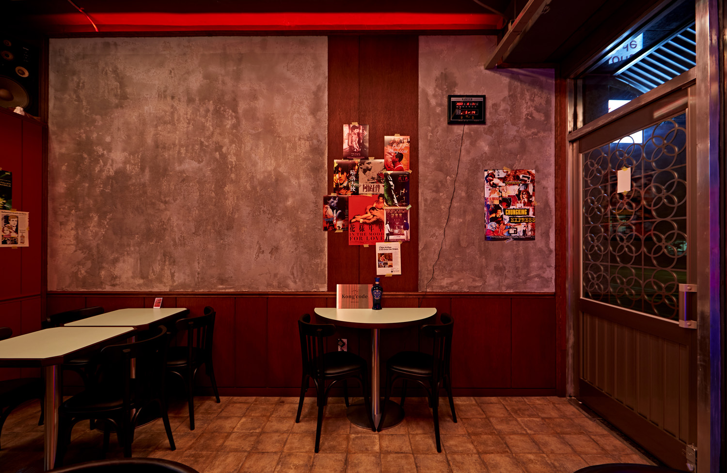 香港 10 层豪宅 | 极简主义的巅峰之作-6