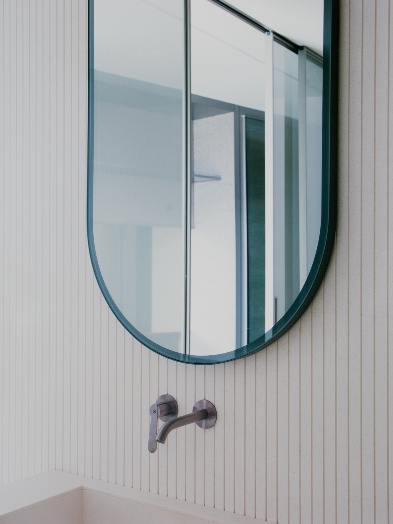 卢加诺公寓丨瑞士丨Stefano Viganò Architetto-34