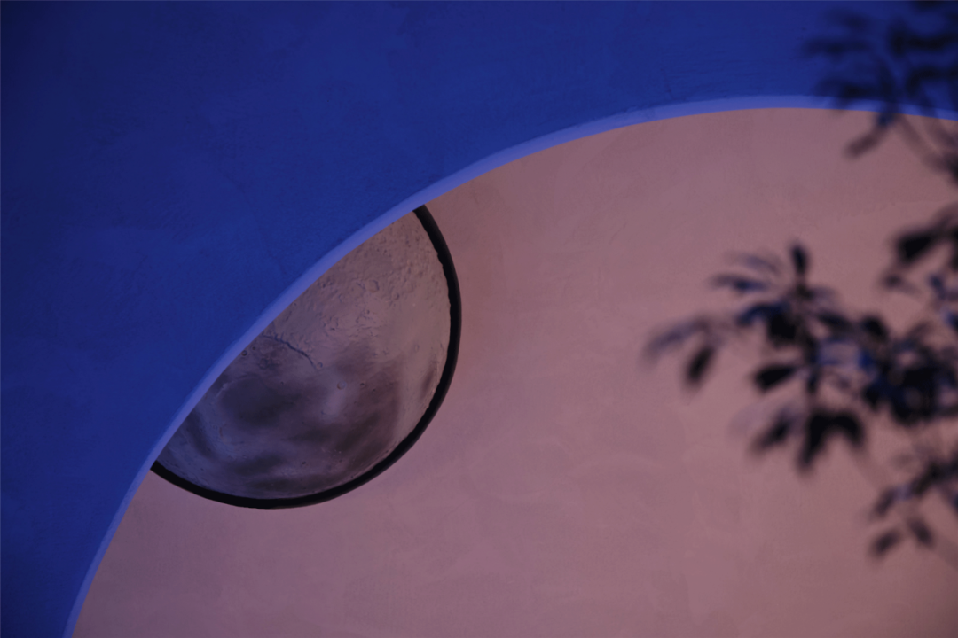 星际之旅 · 檀慧智能家居展厅丨中国南京丨未央创意空间设计事务所-43