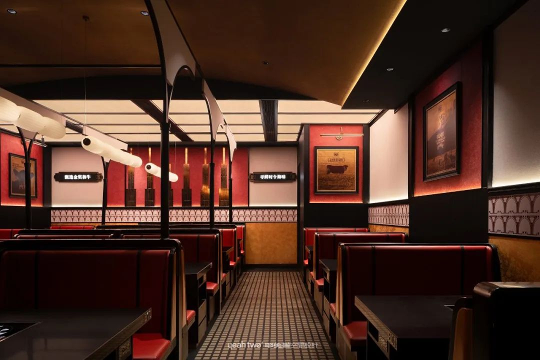 大牛寿喜烧｜耶兔兽设计-98