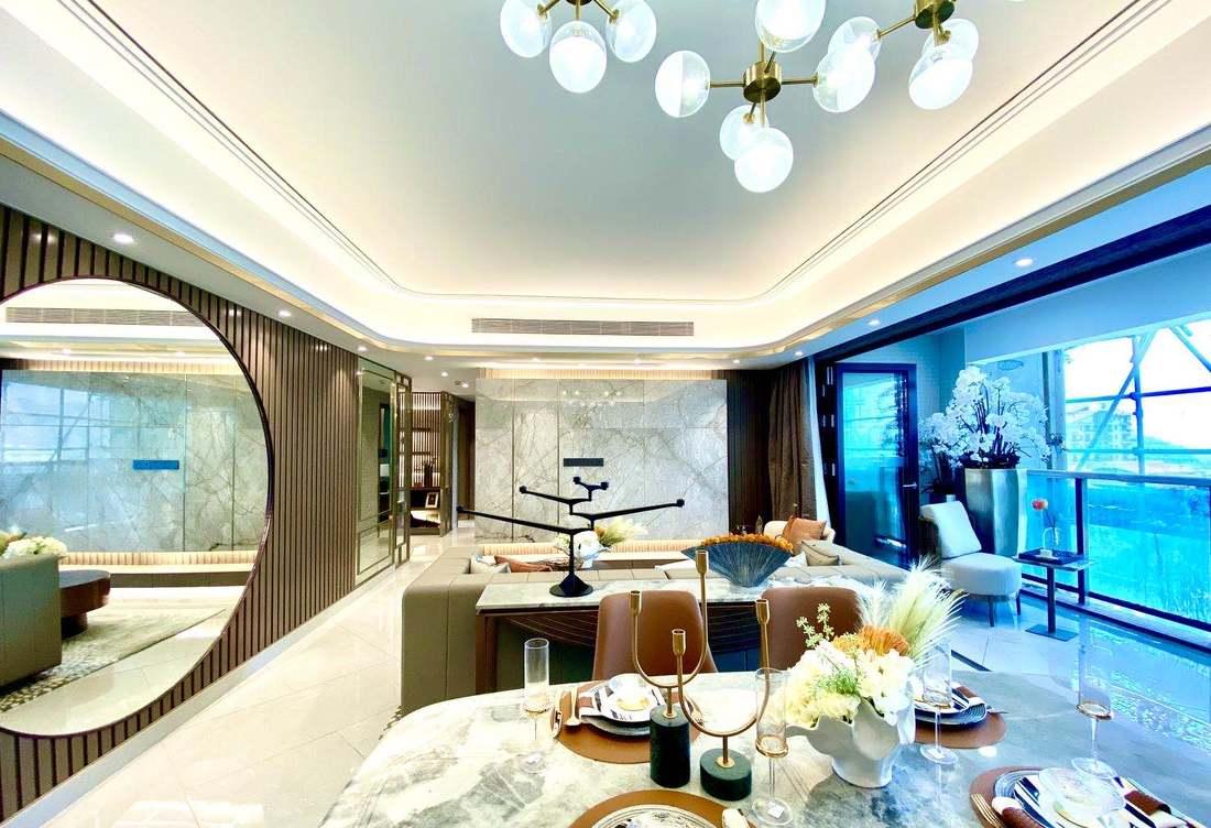 
中山鴻瑞花園-5 -1