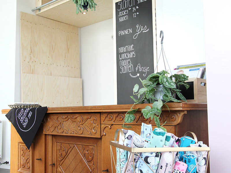 Nya Interieurontwerp | Project Den Haag – Ruimte en flexibiliteit-24