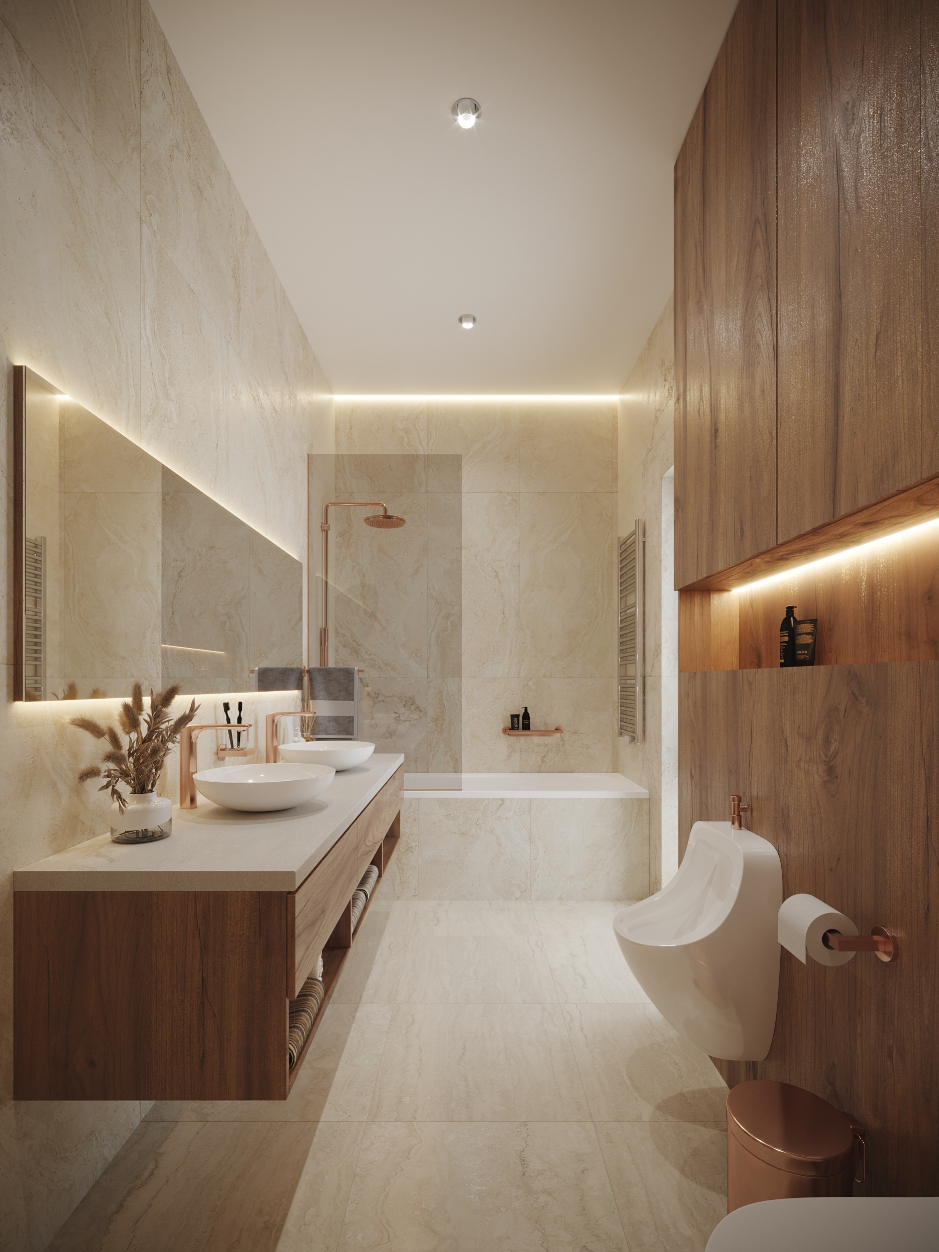 索利亚尔宅邸-39