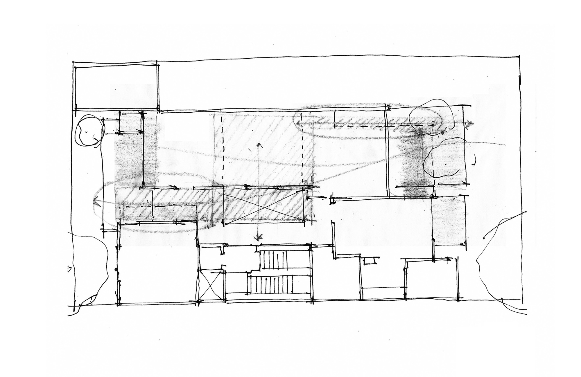 虚空之屋丨印度新德里丨Malik Architecture-55