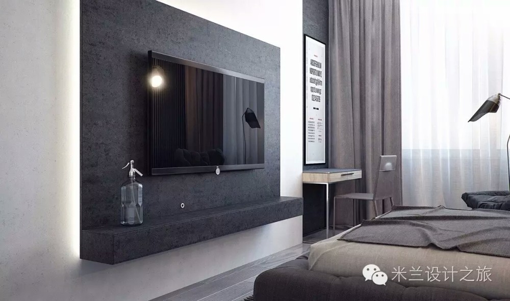 灰色空间的魅力-23