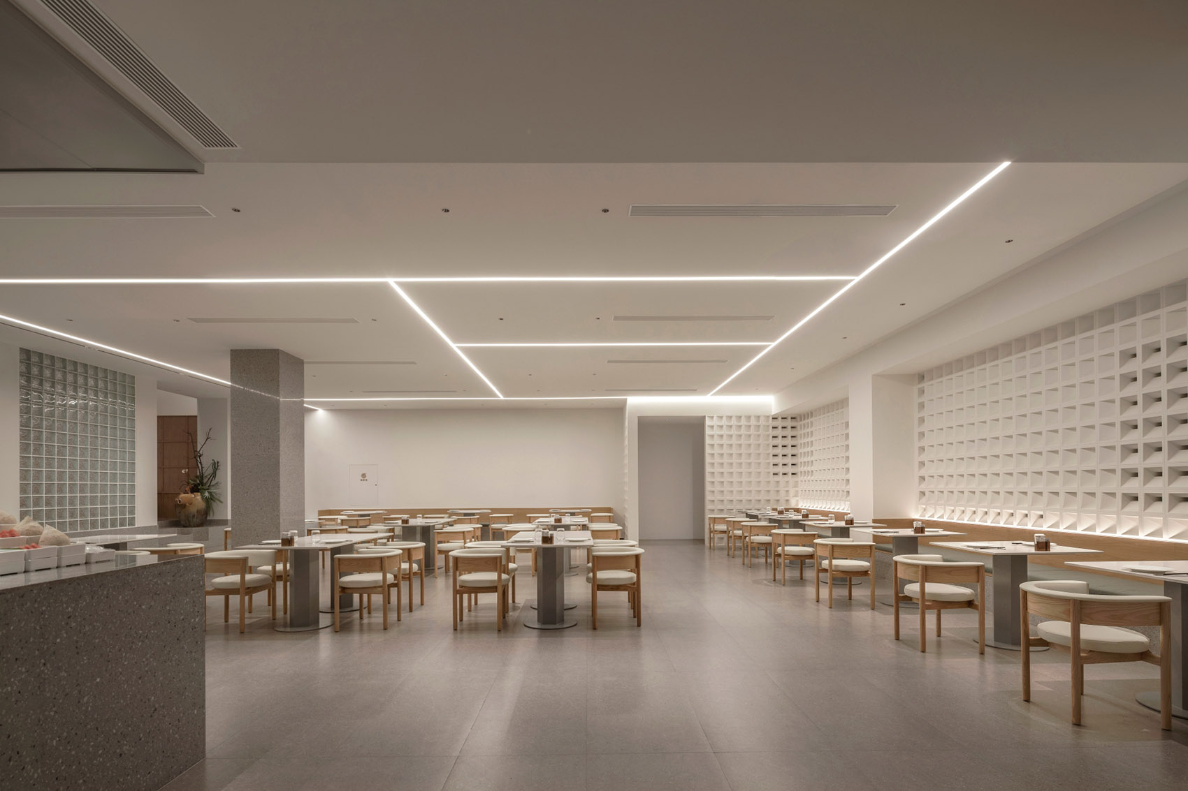 禧泉Joyous Spring疗愈中心丨中国北京丨Soong Lab松涛建筑设计事务所-81