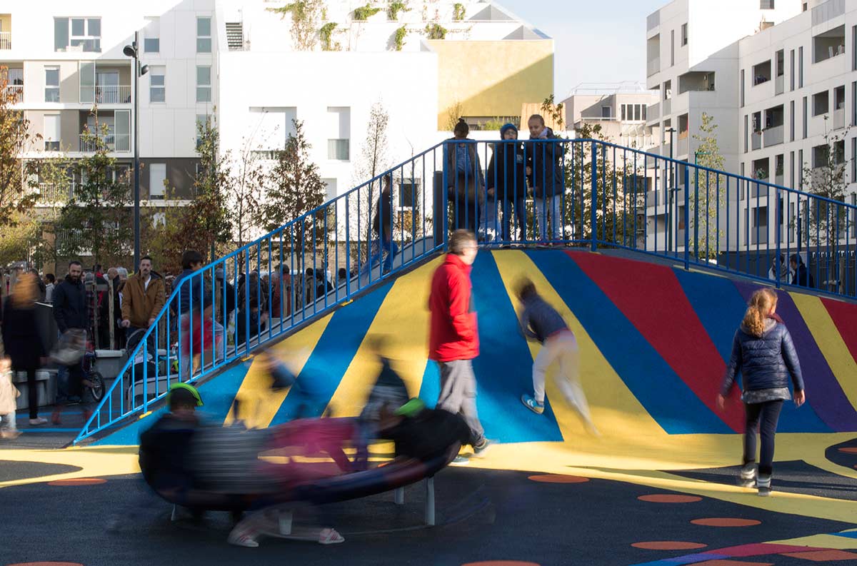 法国尚松公共花园-10