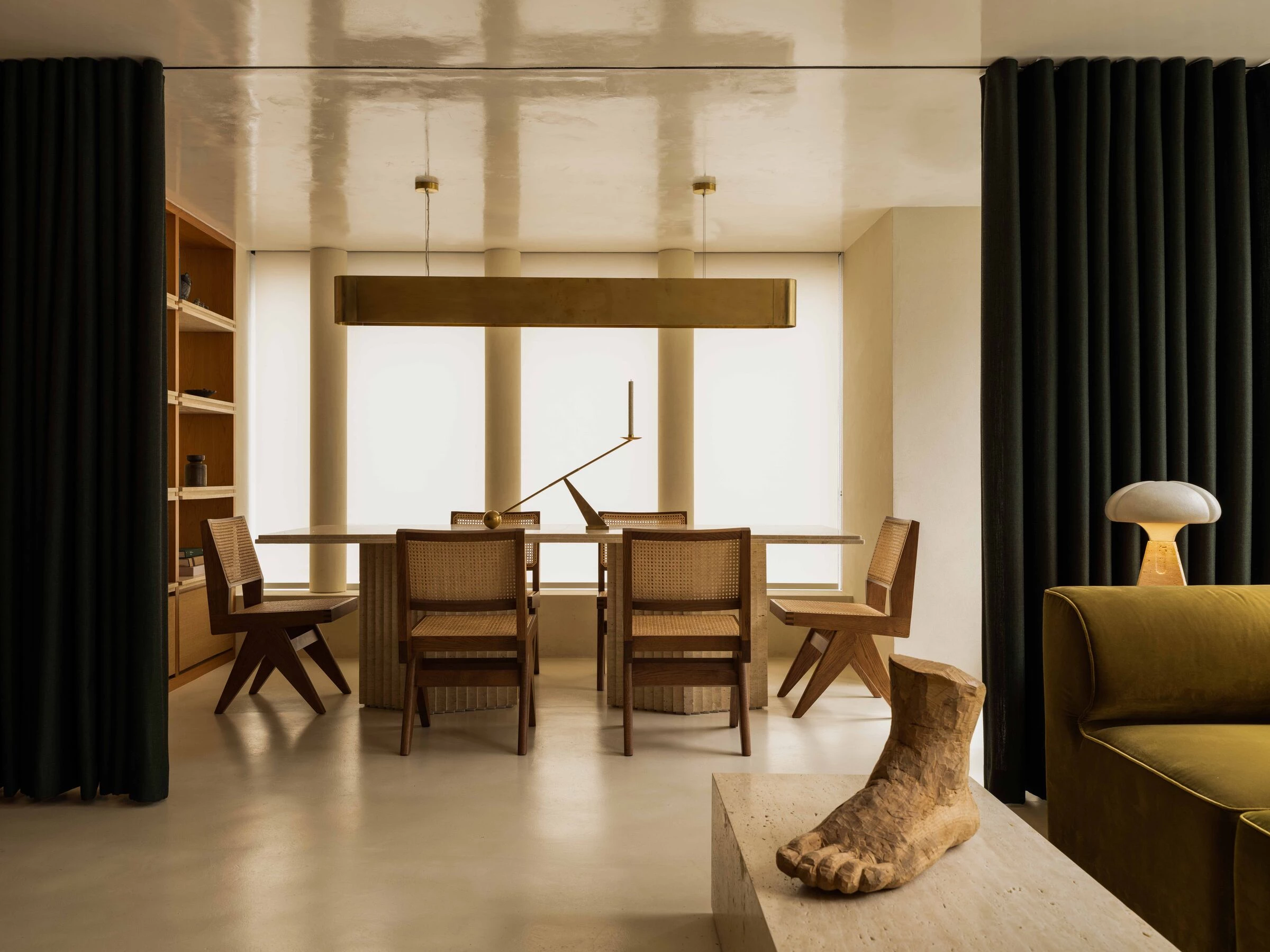 NCDA 建筑师工作室丨中国香港-19