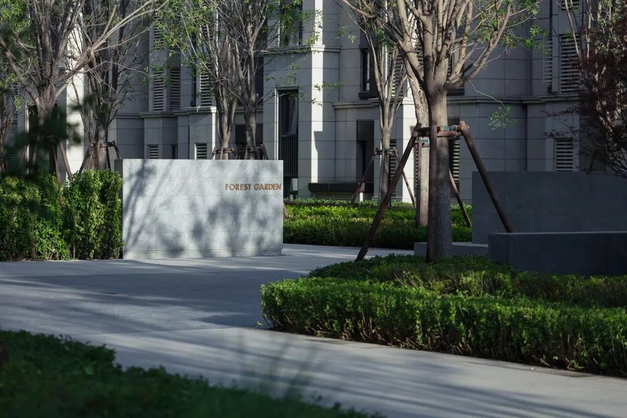 中建·天津壹方九里大区景观设计丨中国天津丨上海道环境设计咨询有限公司-33