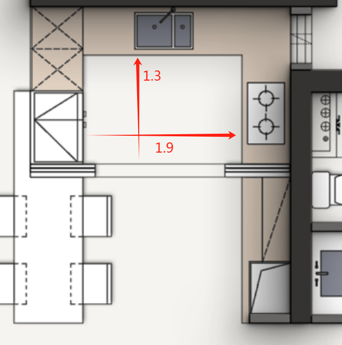 公益户型解析|本期：润府143㎡-每个空间3套方案，满足不同人群所需！-79