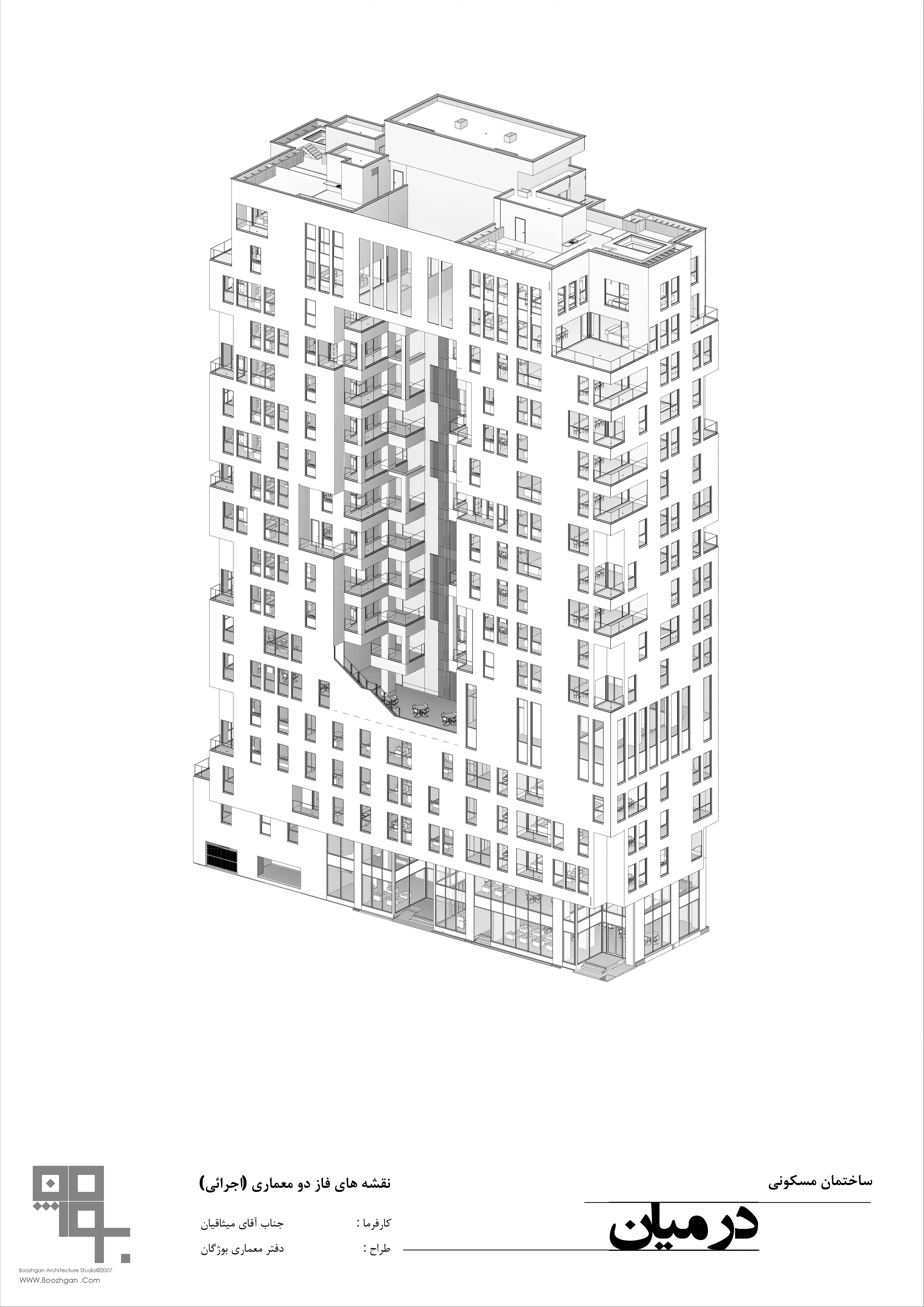 BIM MODELING PROJECT-0