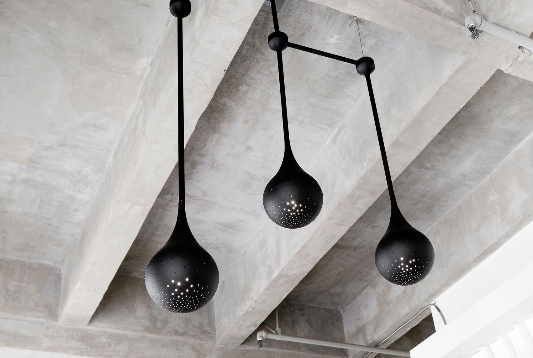 洛杉矶珠宝设计师独立展厅 / Early Work-31