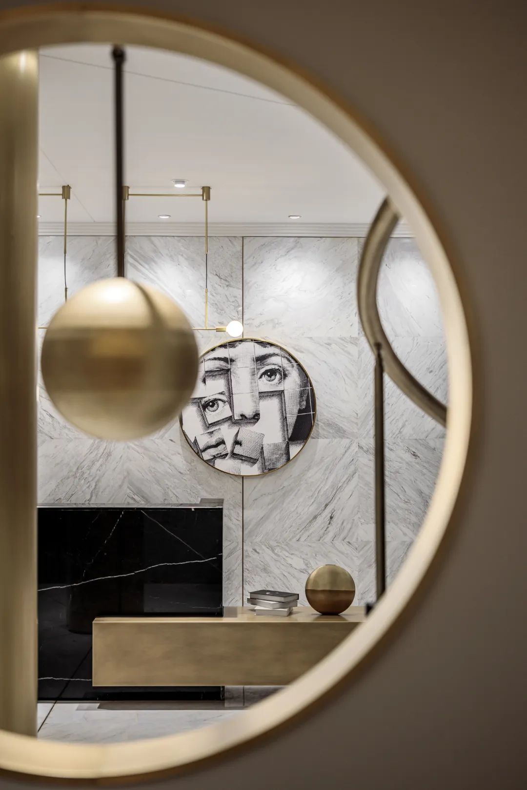 泸沽湖安下山与度假酒店丨中国丽江丨境壹空间设计-105