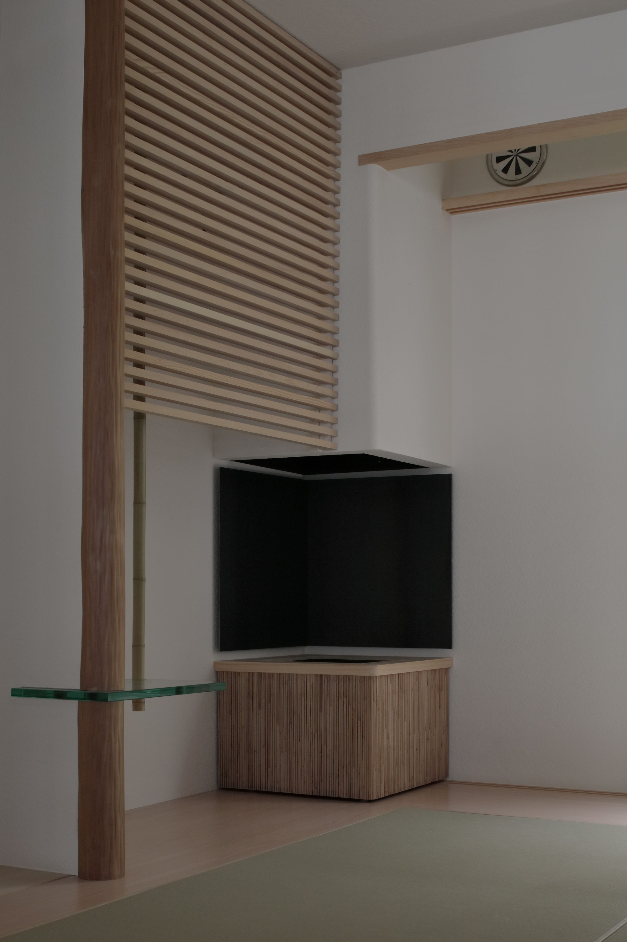 车站上方的餐厅丨日本东京丨mtthw-46