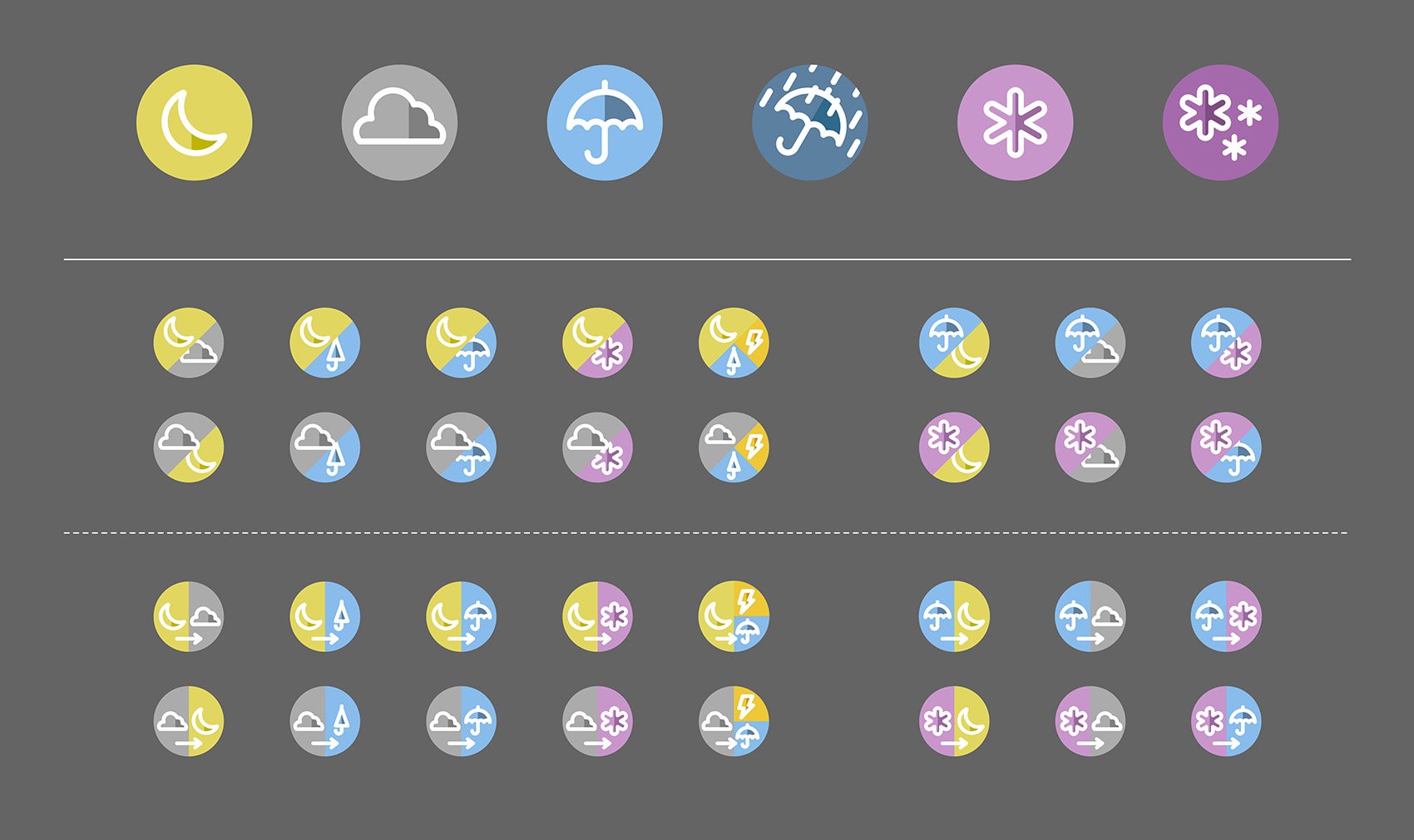 富士电视台 PRIME 新闻品牌形象打造 / nendo-36