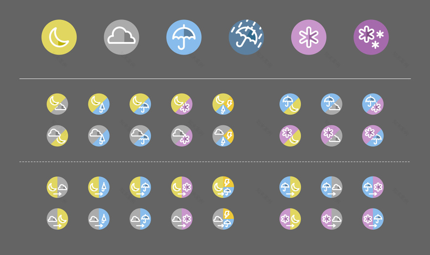 富士电视台 PRIME 新闻品牌形象打造 / nendo-36
