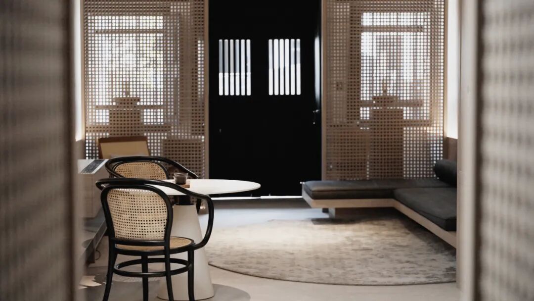 场所精神的回归：SCDA曾仕乾重塑童年故居，打造苏丽槟城遗产酒店-140