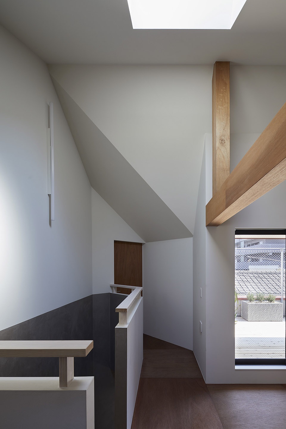 日本八边形住宅（OCTA HOUSE）丨日本爱媛丨marutau arqui-30