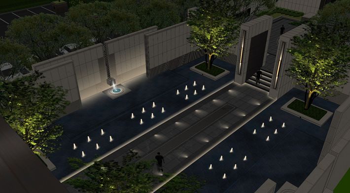 阳光城蚌埠麓山悦 | 山水诗意与现代人居的完美融合-86