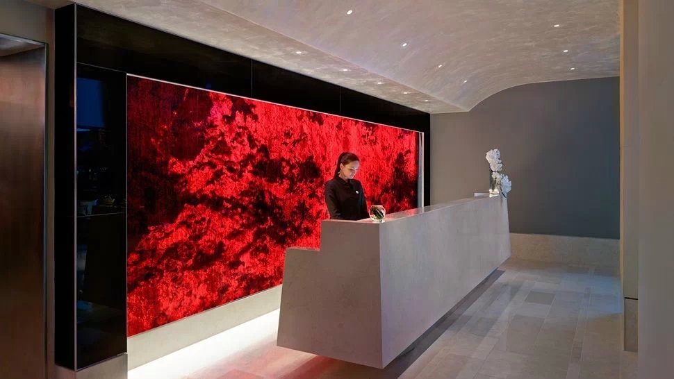 美国纽约的奎恩酒店-21