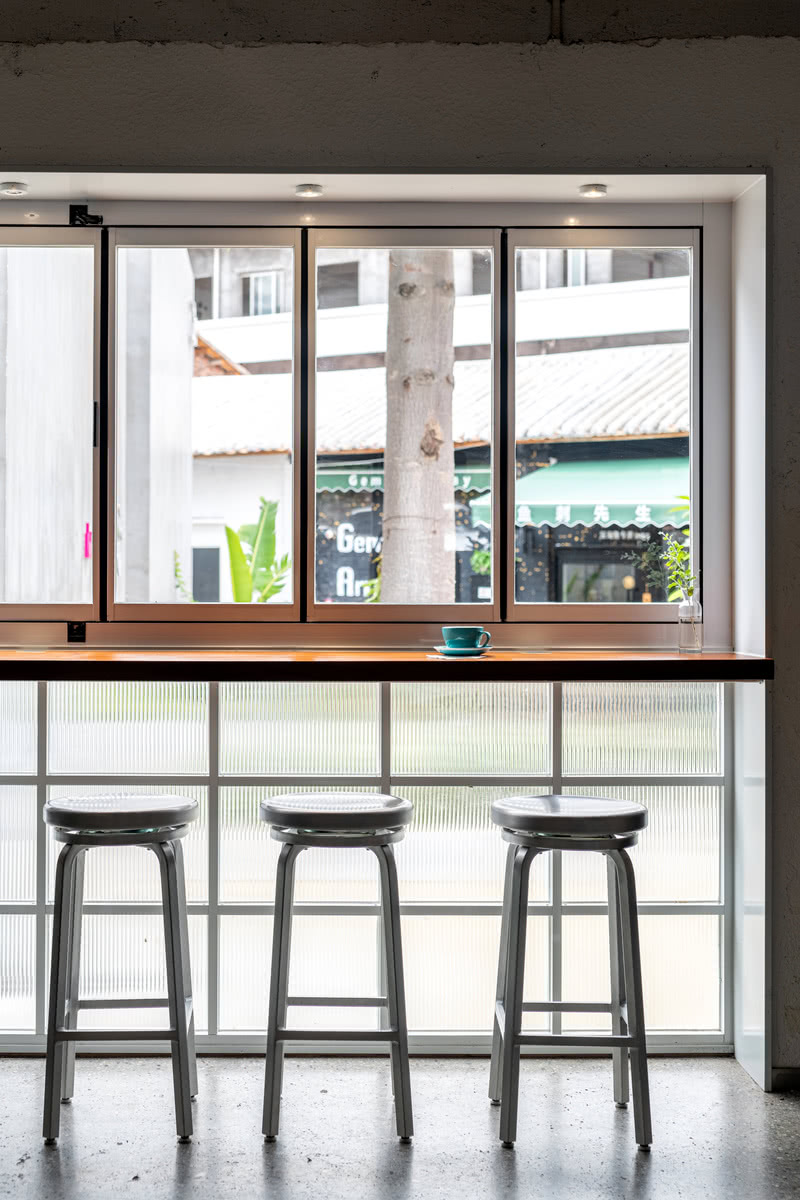 广州COCO LOUNGE工厂店——旧改创意园区的活力新生-35