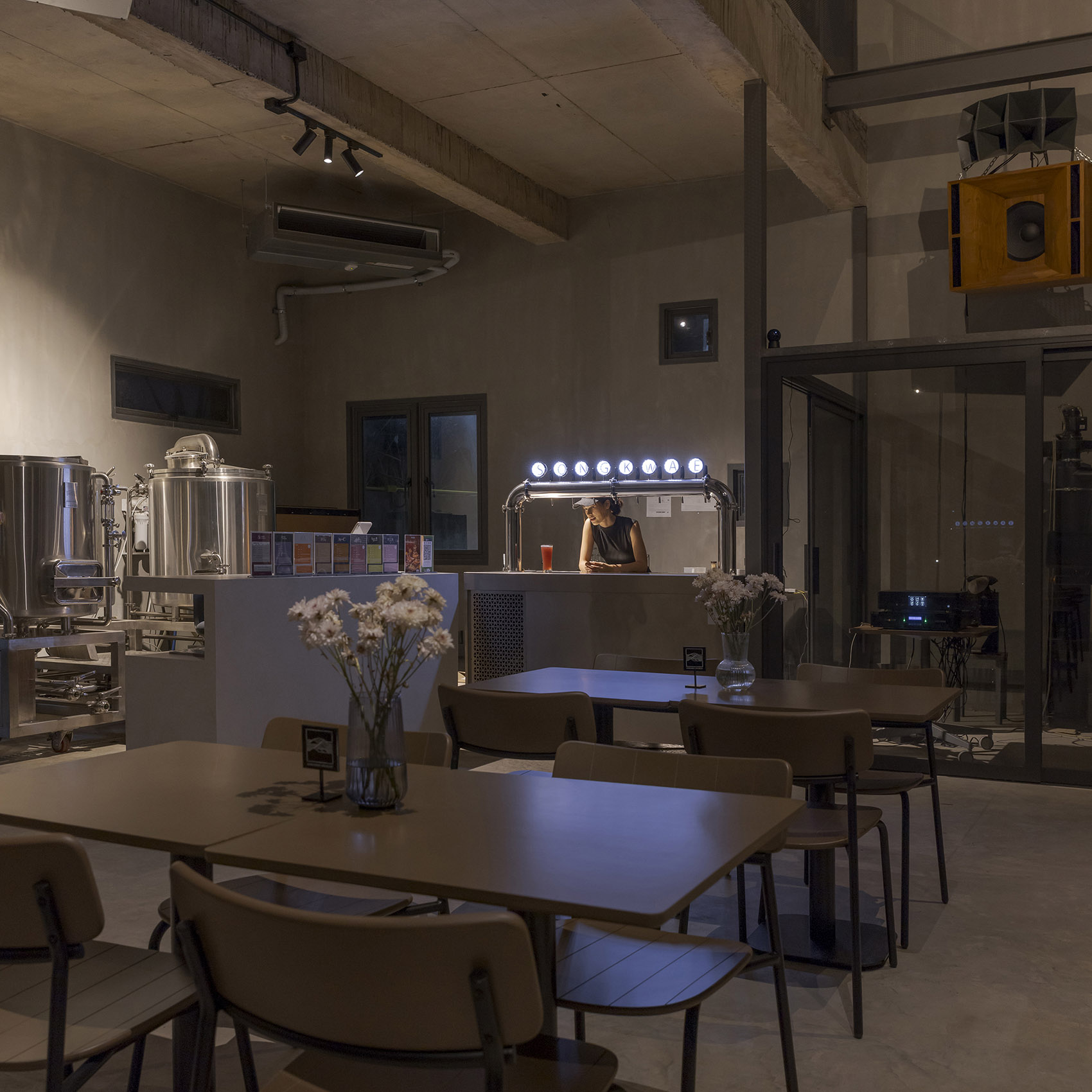 咖啡店丨泰国彭世洛-55