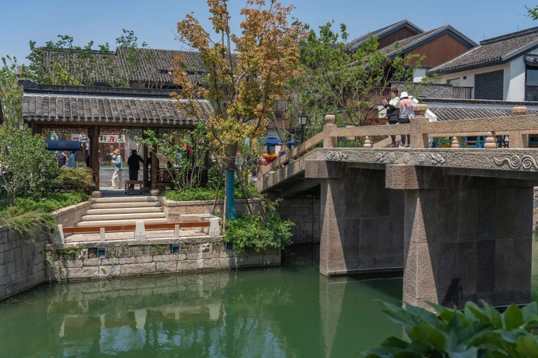 上海蟠龙天地景观丨中国上海丨DLC 地茂景观设计-47