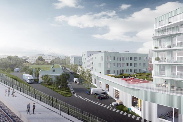 DDS+丨Novacity丨比利时-2