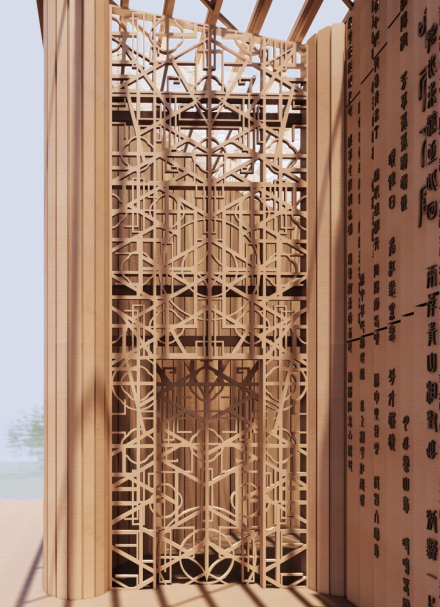 大阪世博会中国馆获展示金奖,中央美院展陈策划与设计顾问团队幕后解读-18