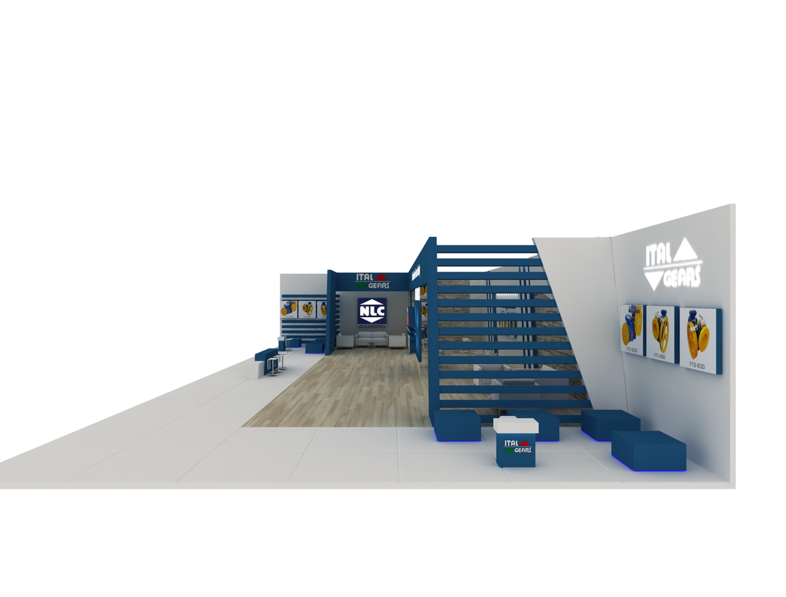 意大利齿轮 2016  或  意式齿轮 2016丨ITAL GEARS-4