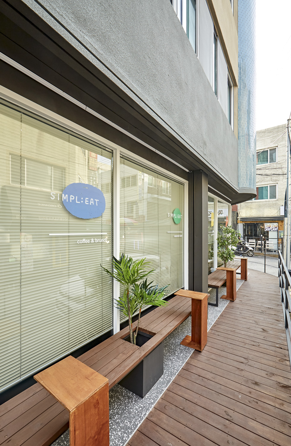 温暖的 20 度餐厅室内设计-15