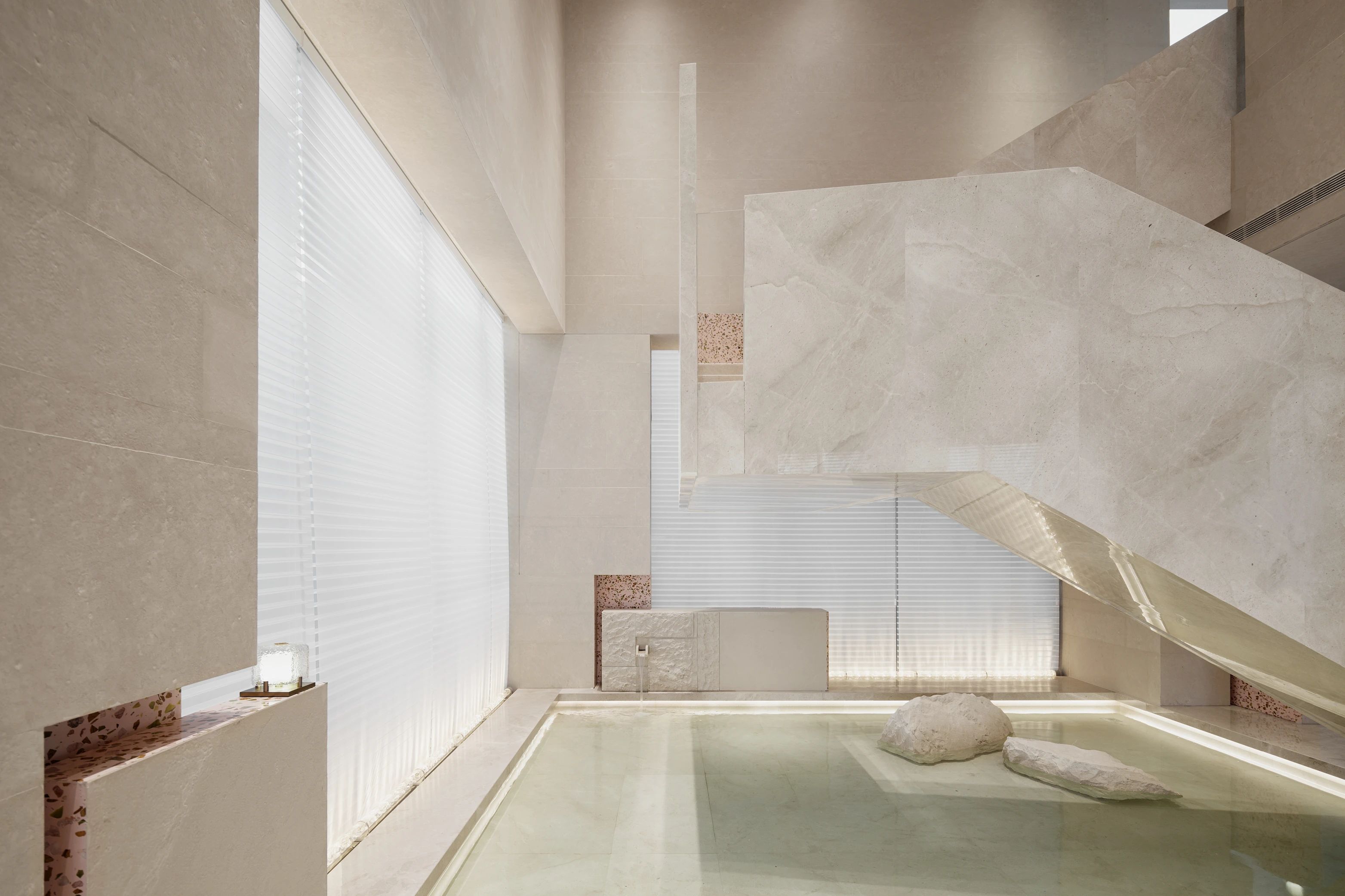 苏州平江·润宸售楼处丨中国苏州丨DIA 丹健国际-68