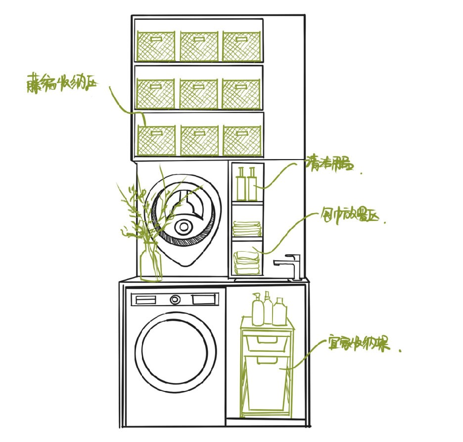 西安·中粮天悦丨中国西安丨北京杰思德设计,深圳达文设计-79